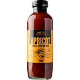 Traeger Apricot Sauce
